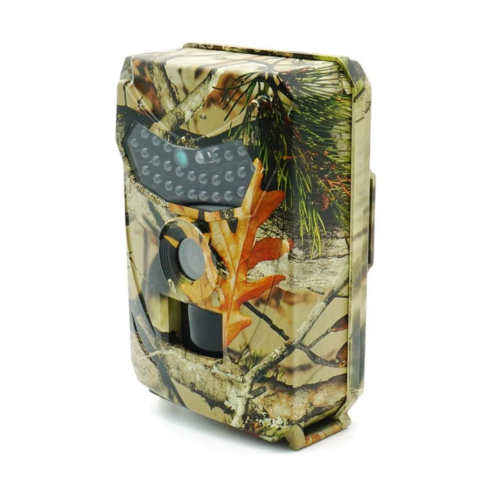1080P 12MP Waterproof Hunting Trail Digital Camera - 4