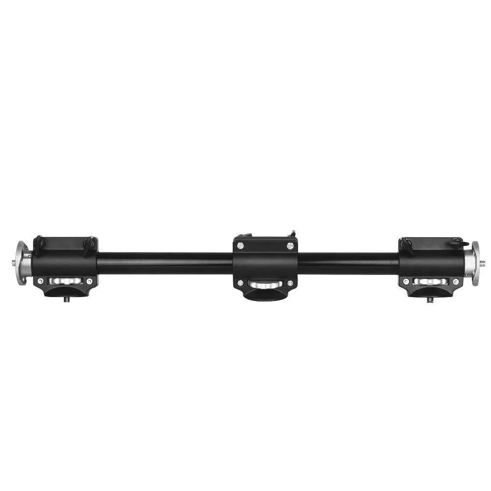Adjustable Aluminiun Alloy Tripod for Overhead Product Photography - 2