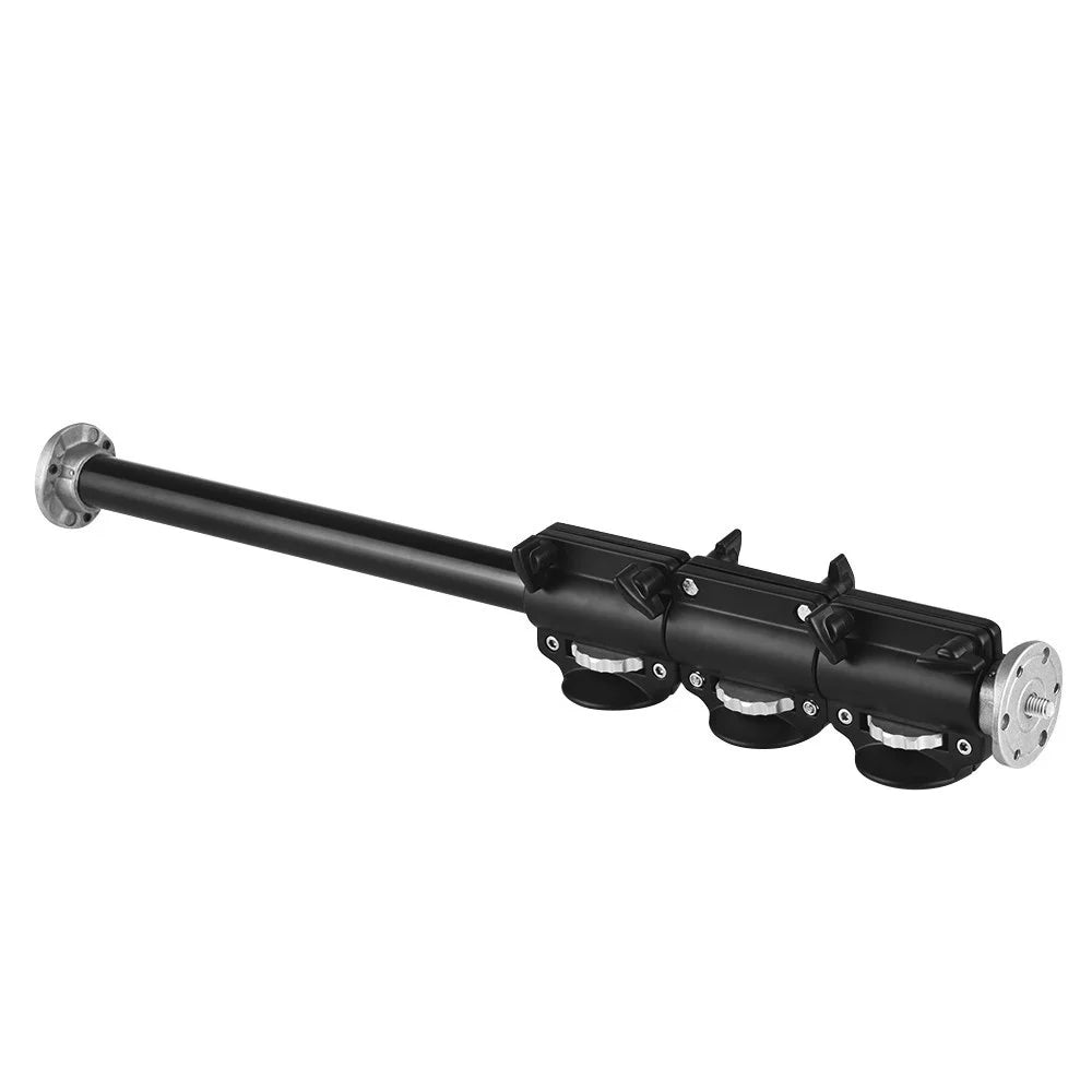 Adjustable Aluminiun Alloy Tripod for Overhead Product Photography - 3