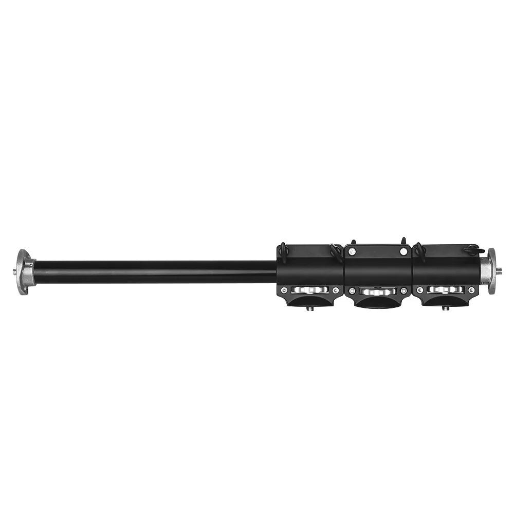 Adjustable Aluminiun Alloy Tripod for Overhead Product Photography - 5