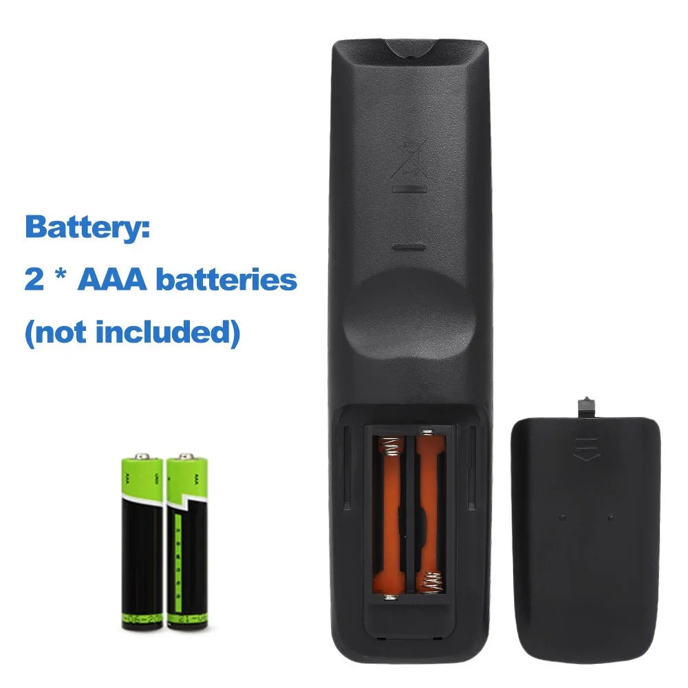 Universal Wireless Smart Controller TV Remote Control for LG Smart LCD LED 3D TV - Black - 7