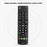 Universal Replace TV Remote Control Wireless Smart Controller for LG HDTV LED Smart Digital TV - Black - 2