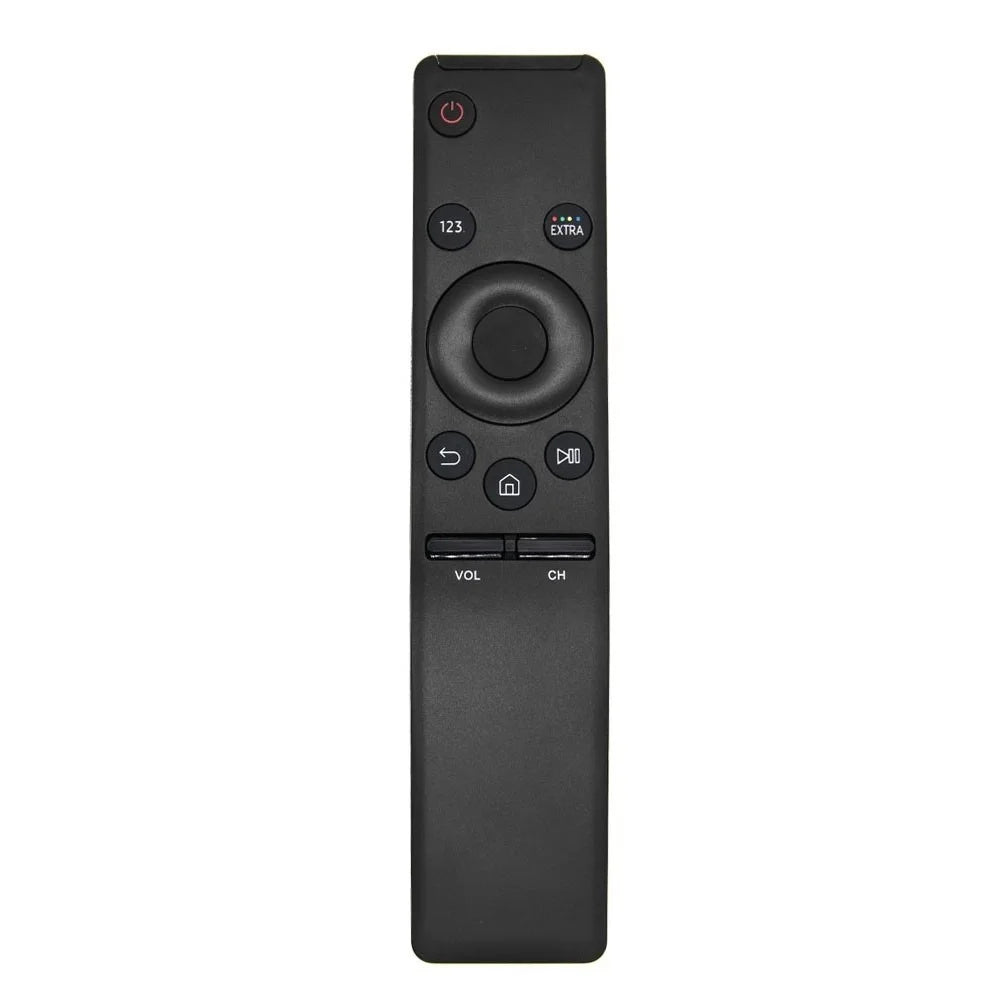 BN59-01259B Wireless IR Controller for Samsung Smart HDTV 4K TV Remote Control Replacement (No Battery) - Black - 1