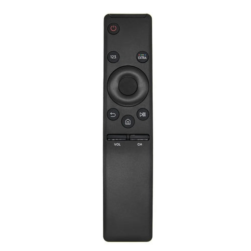 BN59-01259B Wireless IR Controller for Samsung Smart HDTV 4K TV Remote Control Replacement (No Battery) - Black - 1