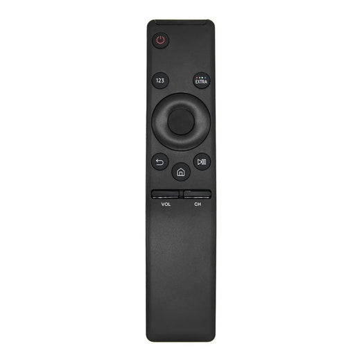BN59-01259B Wireless IR Controller for Samsung Smart HDTV 4K TV Remote Control Replacement (No Battery) - Black - 1