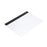LED Graphic Tablet Writing Painting Light Box Tracing Drawing Board A4 Copy Table 235x330mm [CE Certified] - Smart Brightness Memory Function - 7