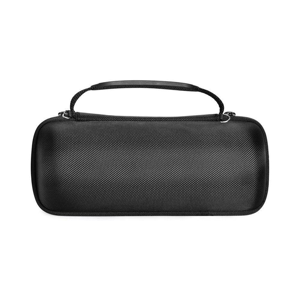 Protective Speaker Case Carrying Bag for JBL Charge 4 Wireless BT Speaker Travel Storage Box - 1