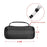 Protective Speaker Case Carrying Bag for JBL Charge 4 Wireless BT Speaker Travel Storage Box - 2