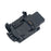 Smart Watch Charger Cradle Dock with USB Interface 1-Meter Data Transfer Cable for Garmin Fenix 3 / Fenix 3 HR / Quatix 3 Data Transfer Cable - Black - 5