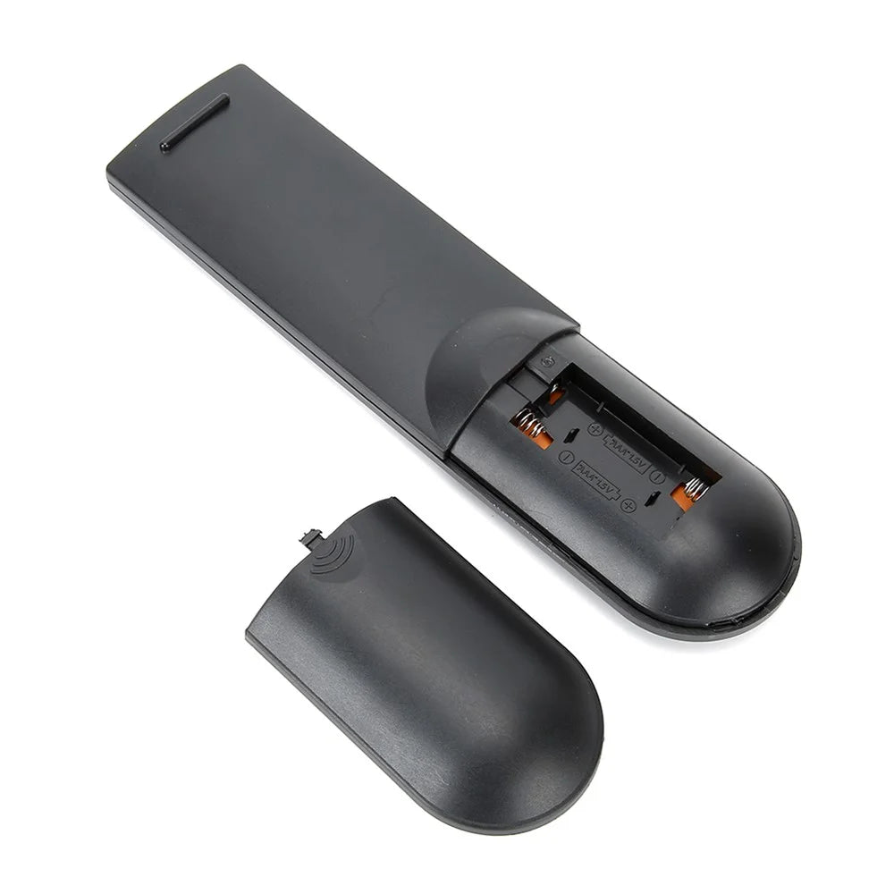 RC1900 Remote Control for Oki Hitachi Alba Celcus Luxor Grundig Sharp Jmb Telefunken Bush Techwood Akai Nevir Sanyo TV- Black - 6