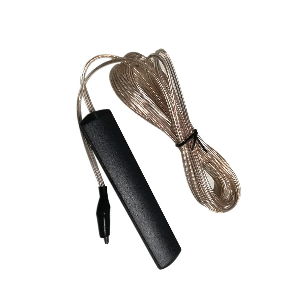 3.2m 108SE Radio Antenna Copper Wired Home Enhance Signal Radio Antenna - 5
