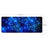 Starry Sky Picture Locking Edge Anti-Slip Gaming Mouse Pad Mat for PC Computer Laptop MackBook - Size: 600 x 300mm - 7