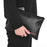 Fireproof Document Bag Waterproof Money Bag Pouch Document Holder Zipper Closure Storage - M - 6