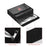 Large Fireproof Document Bag Waterproof Document Holder with Shoulder Strap Handle Safe Storage Bag Pouch - 4