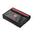 Large Fireproof Document Bag Waterproof Document Holder with Shoulder Strap Handle Safe Storage Bag Pouch - 7
