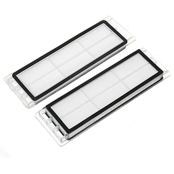 Main Brush Filters Side Brushes Parts for Xiaomi Mi Robot Vacuum Cleaner - 5 PCS - 6