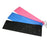 108 Keys USB Silicone Foldable Keyboard  Waterproof Dustproof USB Silent Keys - Pink - 2