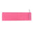 108 Keys USB Silicone Foldable Keyboard  Waterproof Dustproof USB Silent Keys - Pink - 7