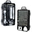 115-in-1 Magnetics Precision Screwdriver Set Fit Computer PC Phone Repair Tool Set Kits - 1