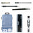 115-in-1 Magnetics Precision Screwdriver Set Fit Computer PC Phone Repair Tool Set Kits - 3