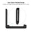 Foldable Universal Headphone Hanger Headset Holder Hook for Home Studio Office - 2