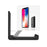 Foldable Universal Headphone Hanger Headset Holder Hook for Home Studio Office - 6