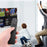 Universal Smart LED LCD TV Remote Control Replacement Controller For SAMSUNG, BN59-01259E - 2