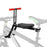 Foldable Child Kids Saddle Bicycle Bike Seat Front Mount Children Safety Front Seat Saddle Carrier - 1