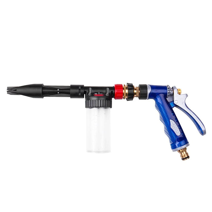 Foam Car Wash Spray Gun Foam Lance Multifunctional High Pressure Car Cleaning Gun Lance - 1