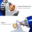Foam Car Wash Spray Gun Foam Lance Multifunctional High Pressure Car Cleaning Gun Lance - 3