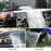 Foam Car Wash Spray Gun Foam Lance Multifunctional High Pressure Car Cleaning Gun Lance - 4