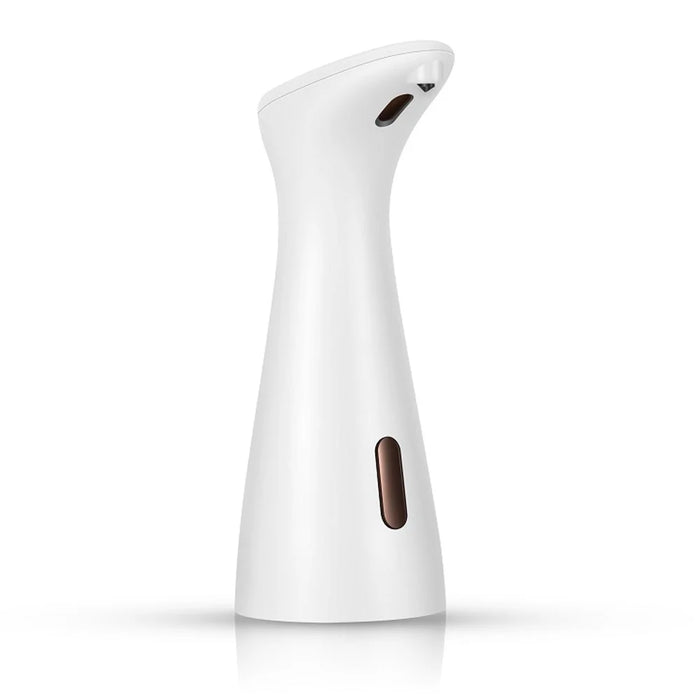 200ML Household Automatic Liquid Soap Dispenser Touchless Sensor Soap Dispensers Pump - 1