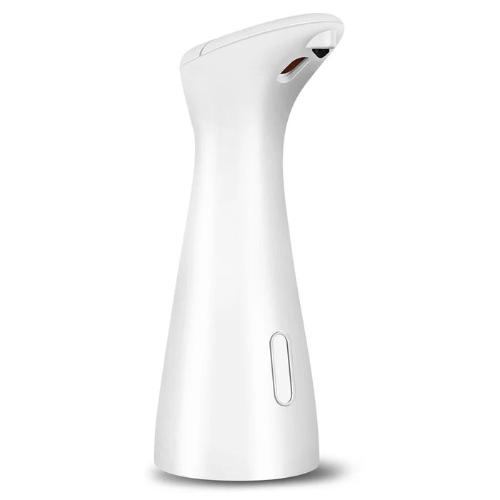 200ML Household Automatic Liquid Soap Dispenser Touchless Sensor Soap Dispensers Pump - 2