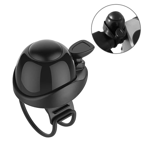 Scooter Warning Bell Loud Alerting Bicycle Scooter Horn Bell for Xiaomi Mijia M365 / Segway Ninebot Scooter ES1 / ES2 Electric Scooter - 1