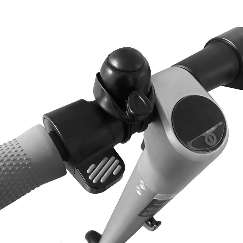 Scooter Warning Bell Loud Alerting Bicycle Scooter Horn Bell for Xiaomi Mijia M365 / Segway Ninebot Scooter ES1 / ES2 Electric Scooter - 5