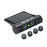 Solar TPMS Wireless Car Tire Pressure  Monitoring System with 4 External Sensors - 1