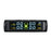 Solar TPMS Wireless Car Tire Pressure  Monitoring System with 4 External Sensors - 3