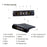Solar TPMS Wireless Car Tire Pressure  Monitoring System with 4 External Sensors - 6