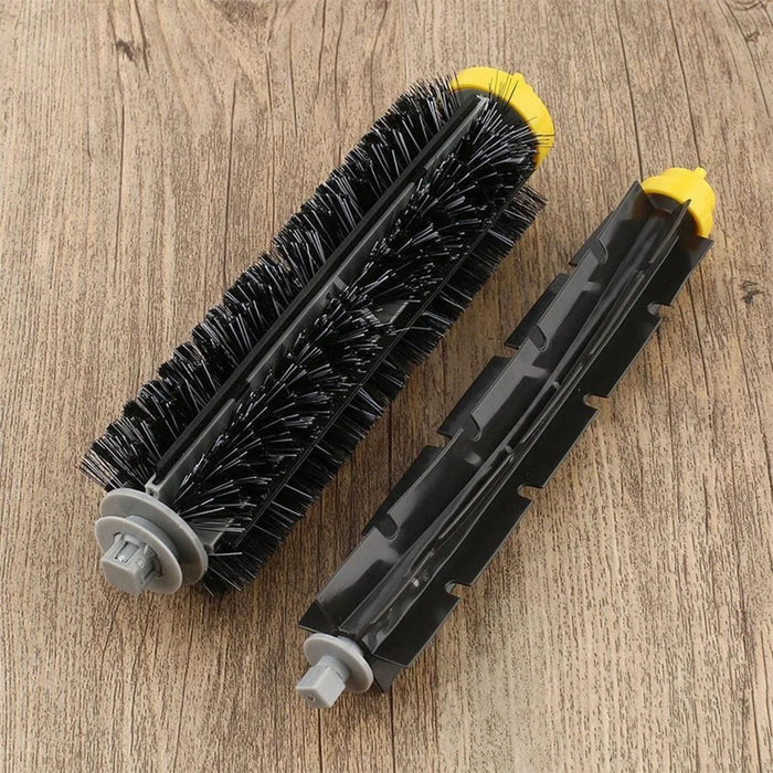 Brush Accessories Kit Set for iRobot Roomba 700 Series Replacement Attachment Gadget Accessories - 7