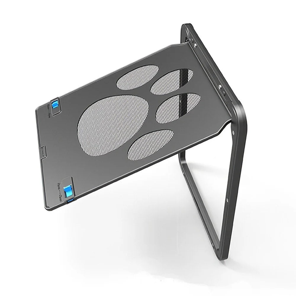 Pet Screen Door Self-Closing Durable Magnetic Flap Screen Automatic Lockable Black Door for Small Cat Kitten Puppy - 6