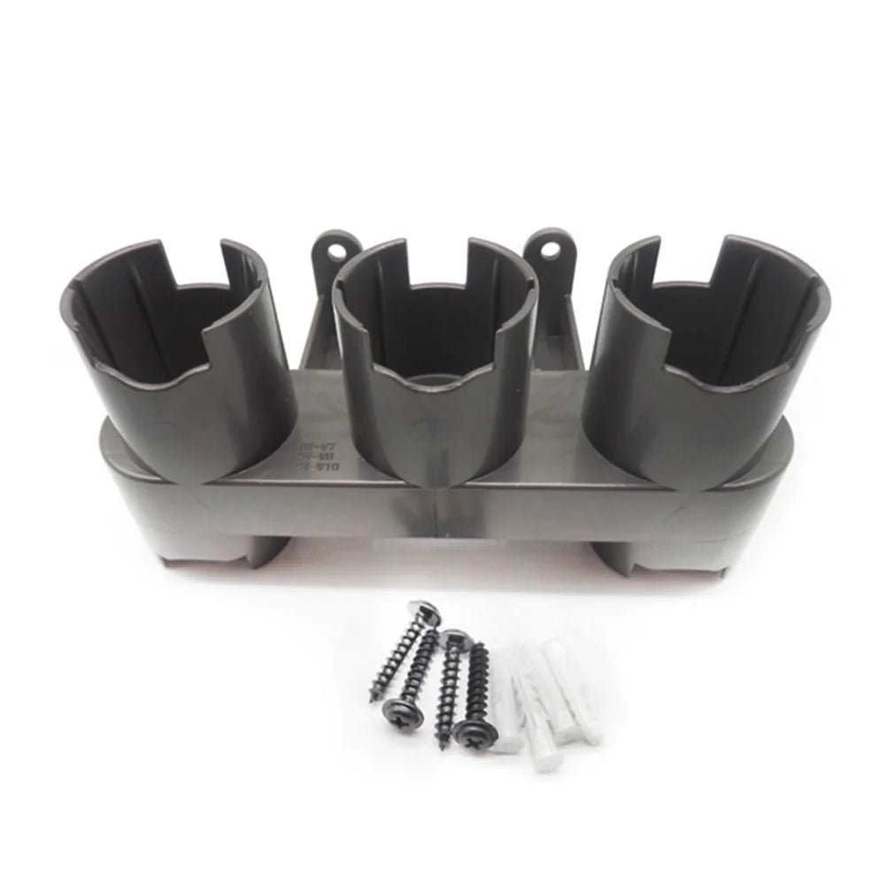 Storage Bracket Holder Absolute Vacuum Cleaner Parts Accessories Brush Tool Nozzle for Dyson V7 V8 V10 V11 - 1