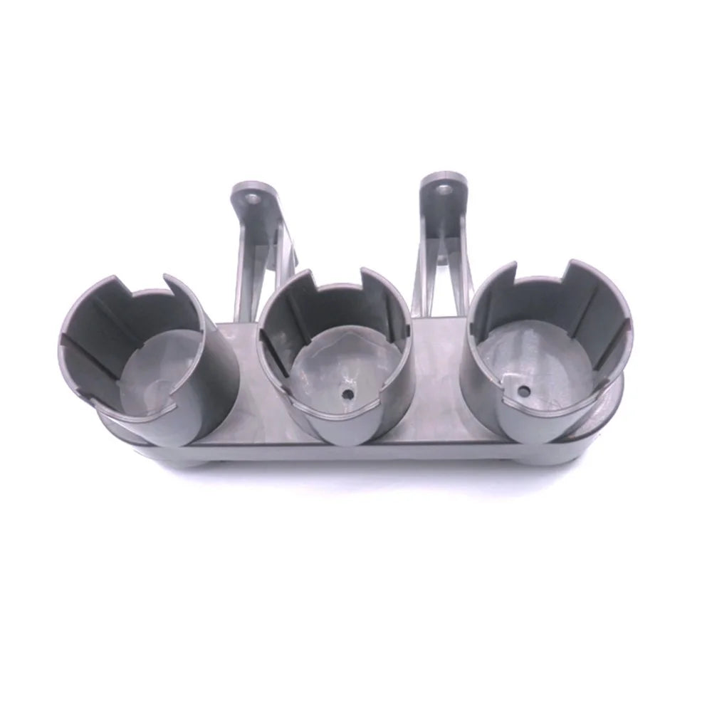 Storage Bracket Holder Absolute Vacuum Cleaner Parts Accessories Brush Tool Nozzle for Dyson V7 V8 V10 V11 - 7