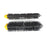 Vacuum Cleaner Replacement Part 3 Filter 3 Side Brush 3 Bristle Brush Accessory for iRobot Roomba 600 610 620 650 Series - 3