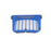 Vacuum Cleaner Replacement Part 3 Filter 3 Side Brush 3 Bristle Brush Accessory for iRobot Roomba 600 610 620 650 Series - 6