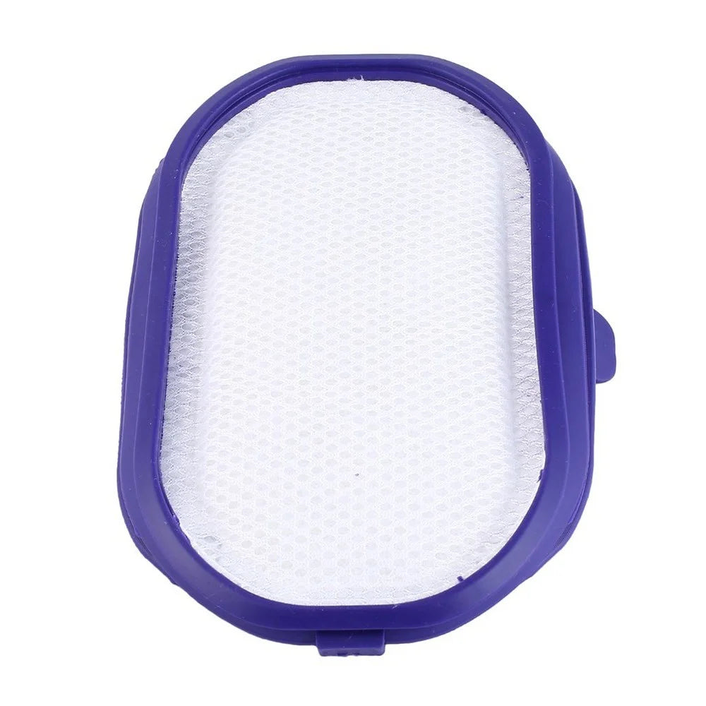 HEPA Motor Filter Replacement for Dyson DC30 DC31 DC44 DC56 Vacuum Cleaner - 2 Filters & 1 Brush - 2