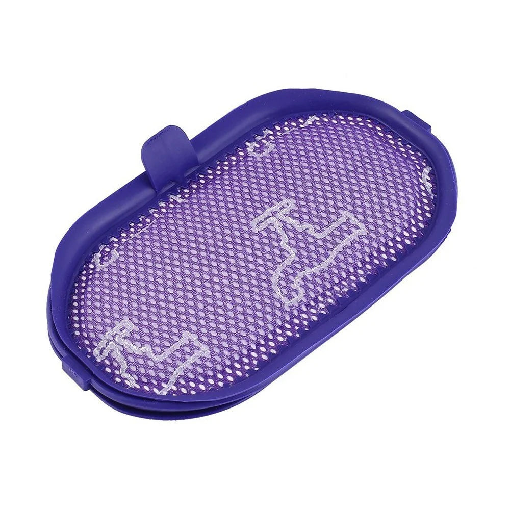 HEPA Motor Filter Replacement for Dyson DC30 DC31 DC44 DC56 Vacuum Cleaner - 2 Filters & 1 Brush - 3