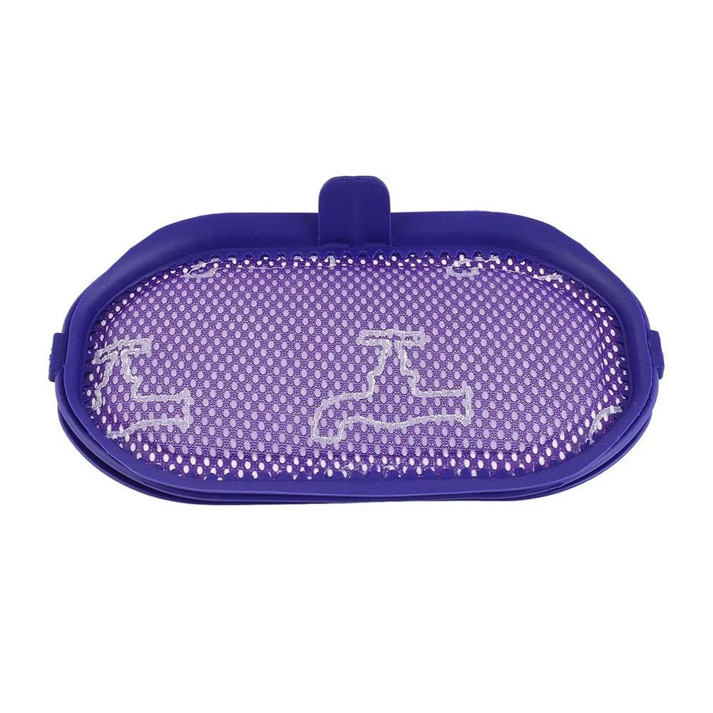 HEPA Motor Filter Replacement for Dyson DC30 DC31 DC44 DC56 Vacuum Cleaner - 2 Filters & 1 Brush - 5