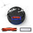 Robotic Vacuum Cleaner Filters Side Brushes Main Brush Kit for XIAOMI Roborock S55 S50 S51 Robot Vacuum - 2