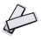 Robotic Vacuum Cleaner Filters Side Brushes Main Brush Kit for XIAOMI Roborock S55 S50 S51 Robot Vacuum - 3