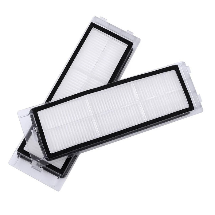 Robotic Vacuum Cleaner Filters Side Brushes Main Brush Kit for XIAOMI Roborock S55 S50 S51 Robot Vacuum - 3